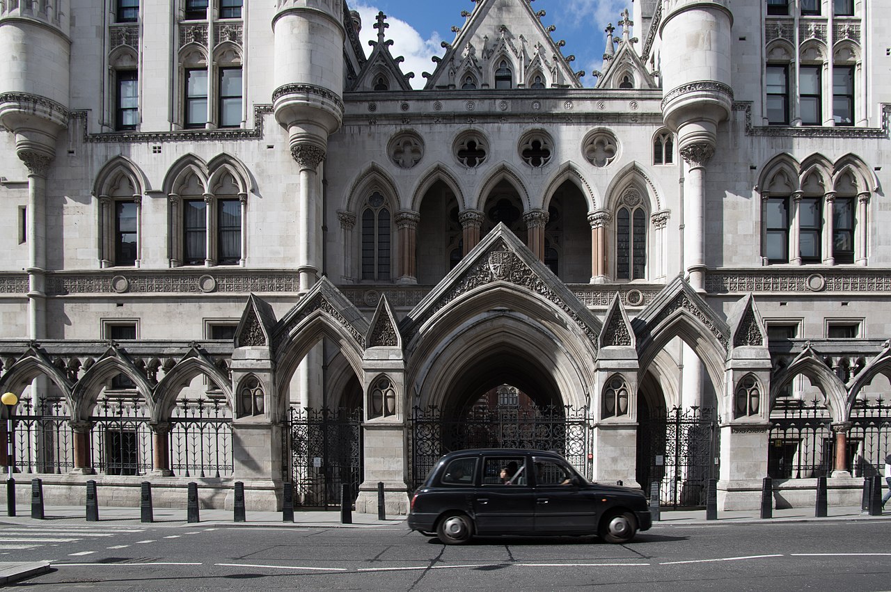 UK High Court dismisses Trump 'Steele Dossier' lawsuit and orders payment of legal fees