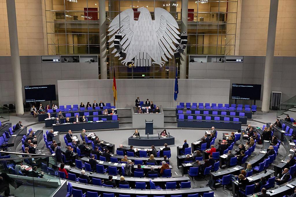 Germany failure to advance abortion reform bill draws criticism from major reproductive rights organization