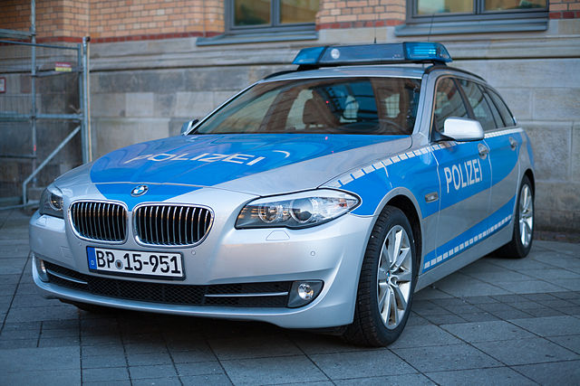 German authorities arrest aide of EU parliament member on charges of espionage