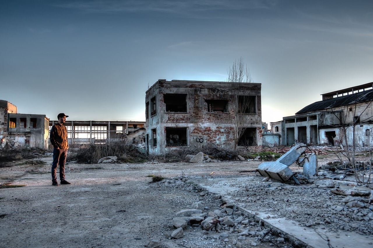 Amnesty International releases report on human rights regression in 2023