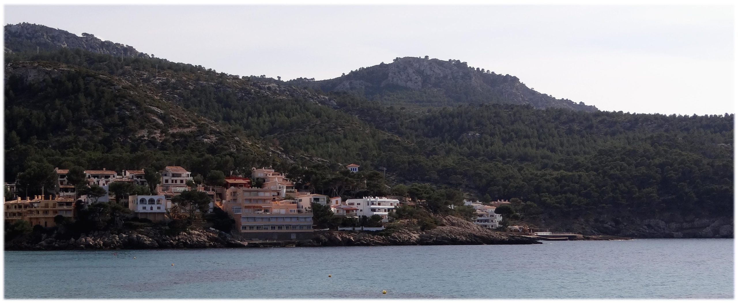 Thousands in Spain protest mass tourism in Balearic Islands ahead of summer season
