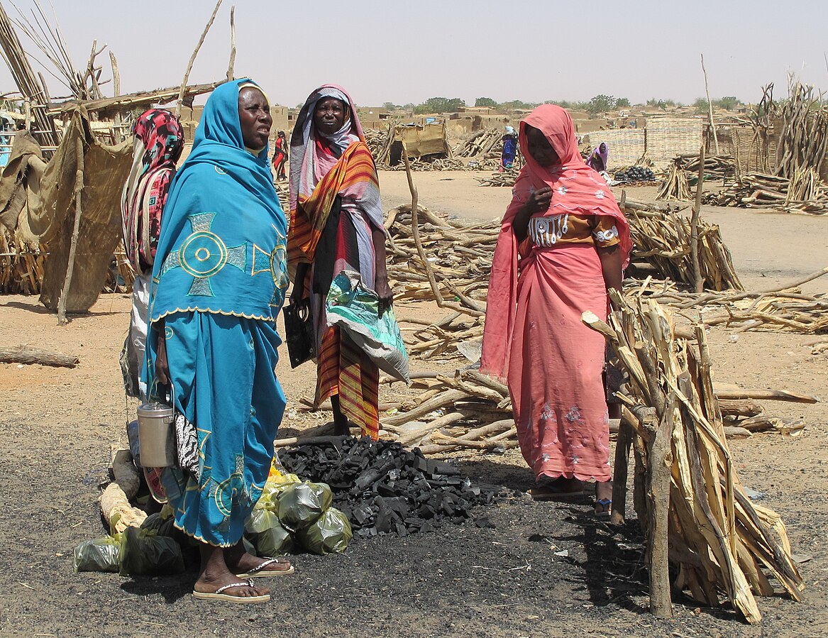 Rights group says Sudan armed group attacks on village constitute war crimes
