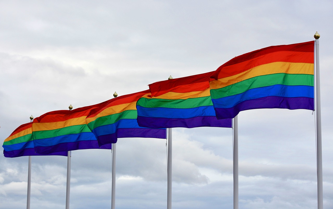 Attorneys general file brief to US Supreme Court supporting Maryland county's LGBTQ book curriculum