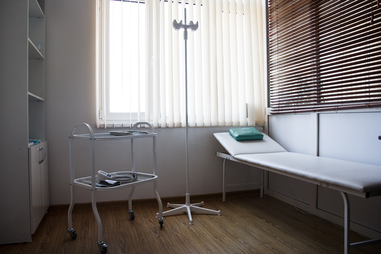 US DOJ says Nebraska's excessive institutionalization violates civil rights of mentally ill