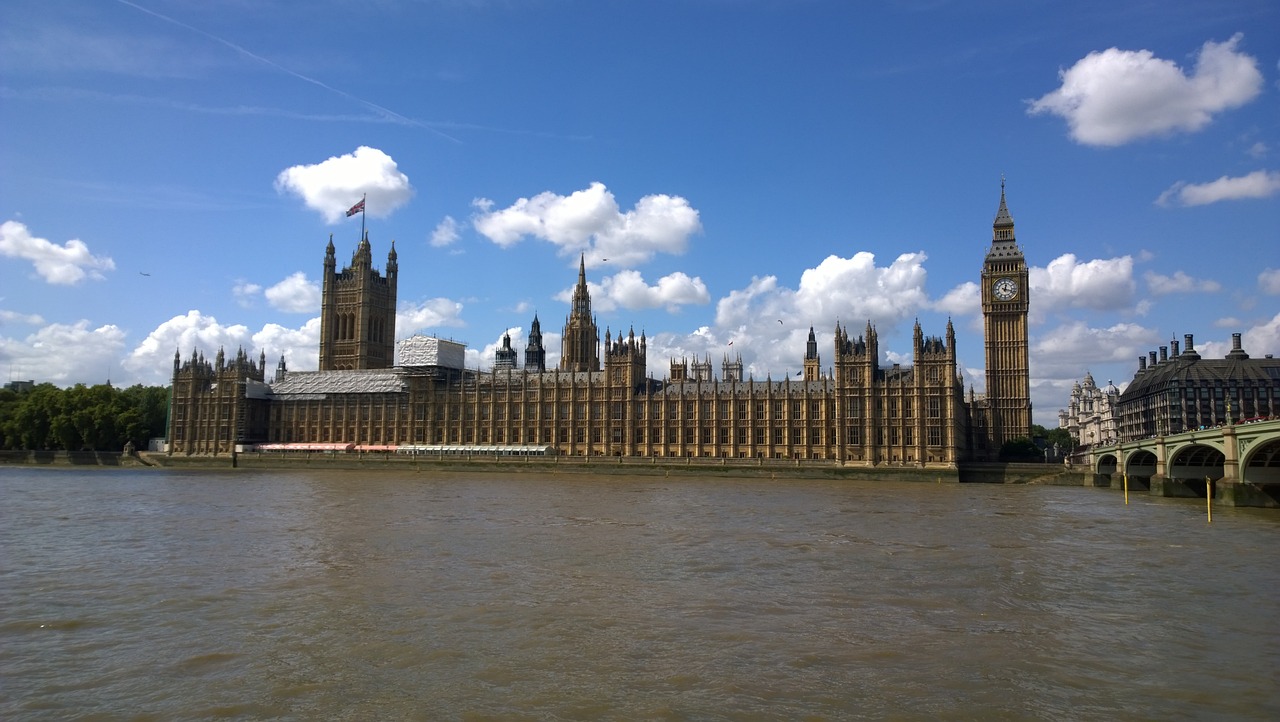 ECHR rules UK parliamentarians' exercise of duty free from external legal actions