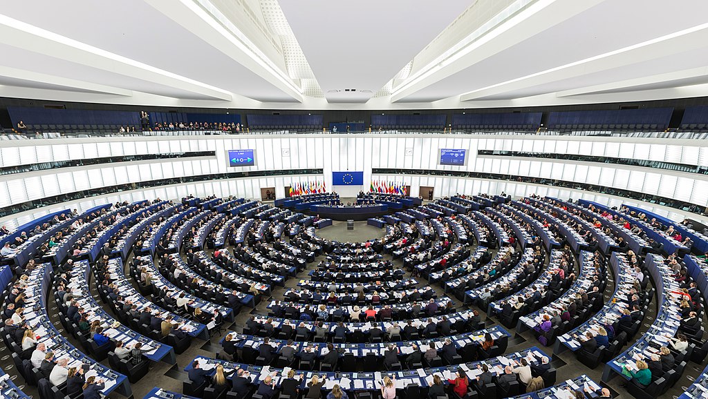 Belgium prosecutors conduct 21 searches in corruption investigation against China Huawei and MEPs