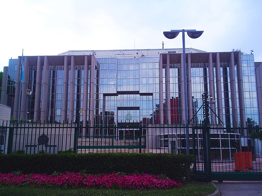 INTERPOL announces 219 arrests in international human trafficking operation