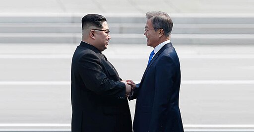 North Korea agrees to stop sending waste balloons into South Korea