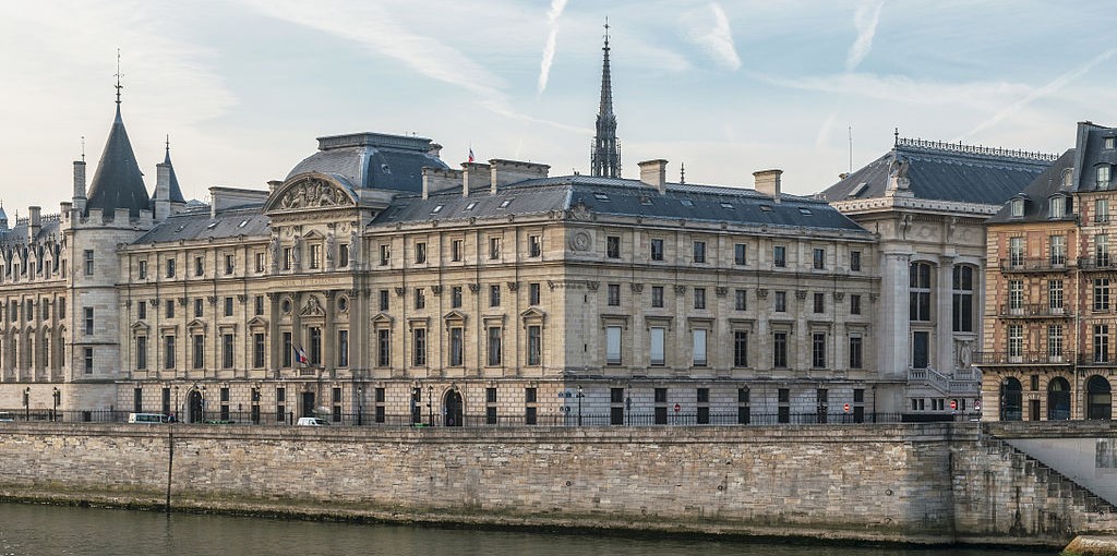 France Court of Cassation annuls arbitration award over impartiality concerns