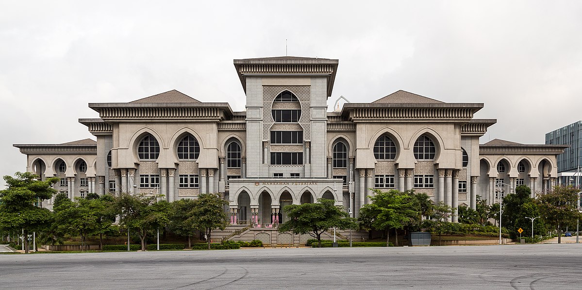 Malaysia court dismisses bar council constitutional challenge to 'fake news' emergency proclamation