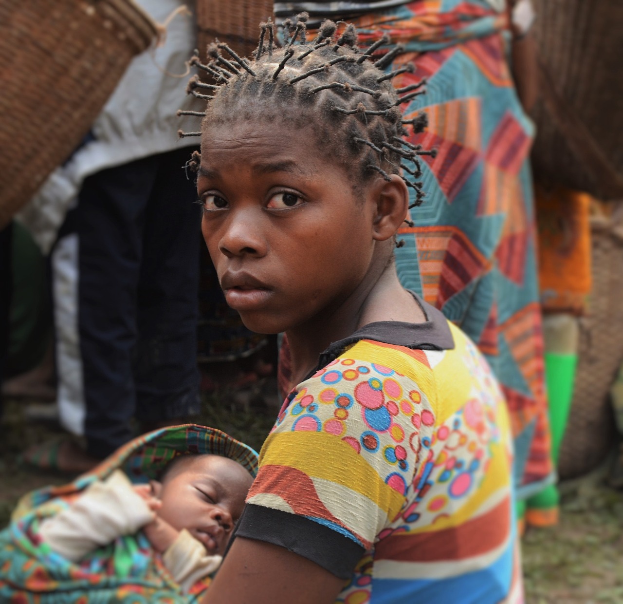 Congo authorities and industrial companies are failing to protect human rights: Amnesty International