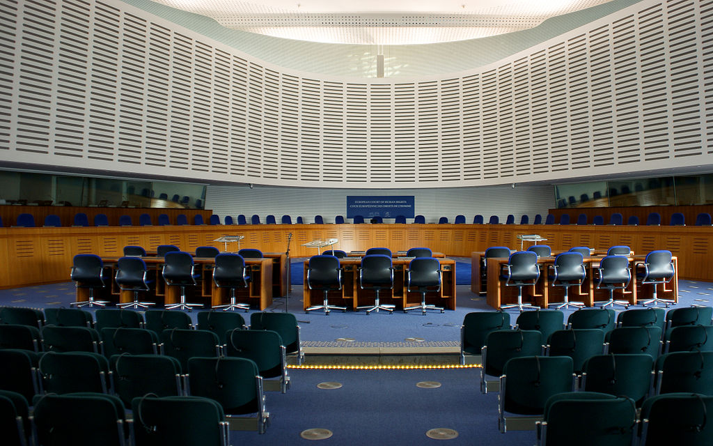 ECHR rules Russia 'foreign agent' law violates rights convention