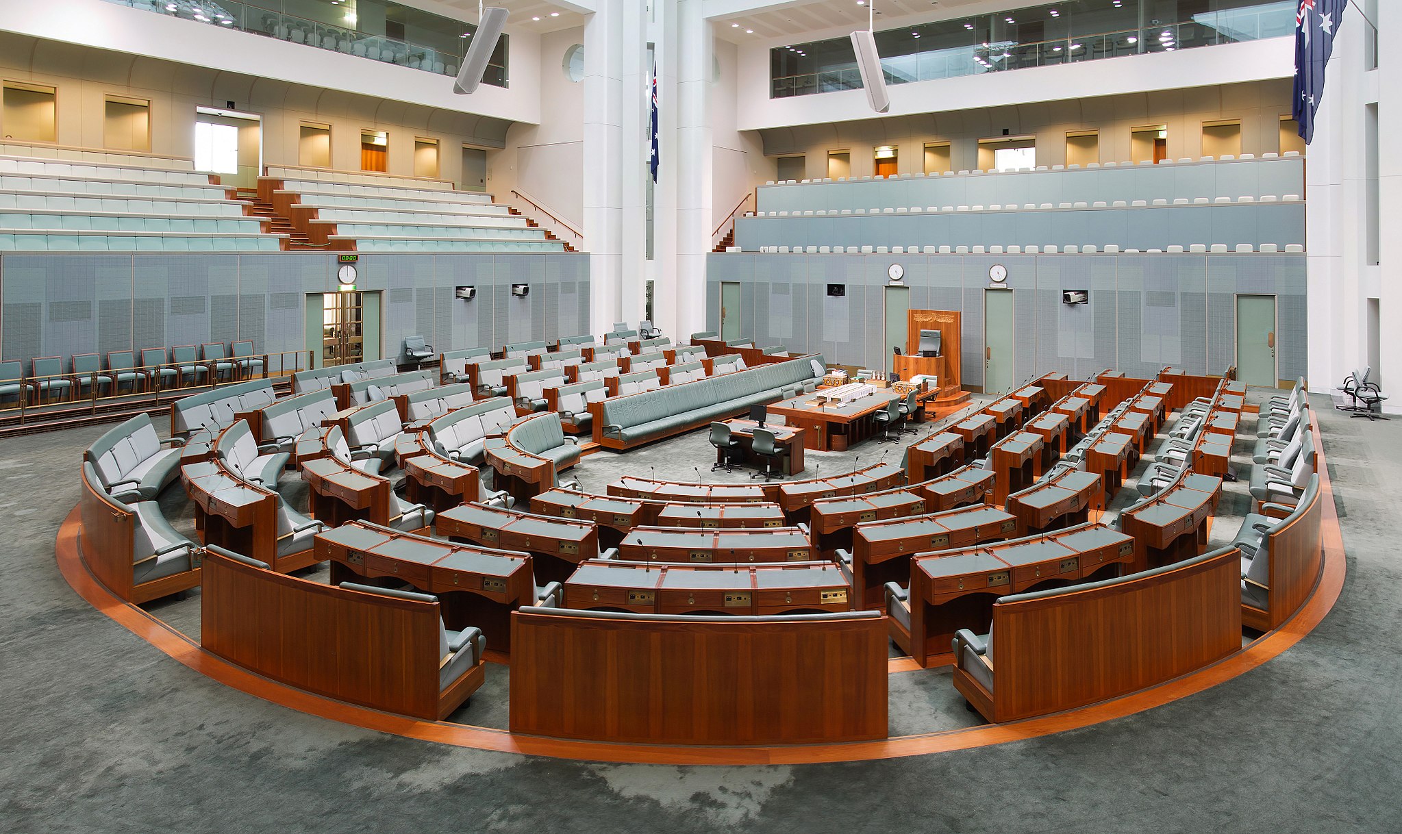 Australia enacts tough hate speech laws amid anti-semitism surge