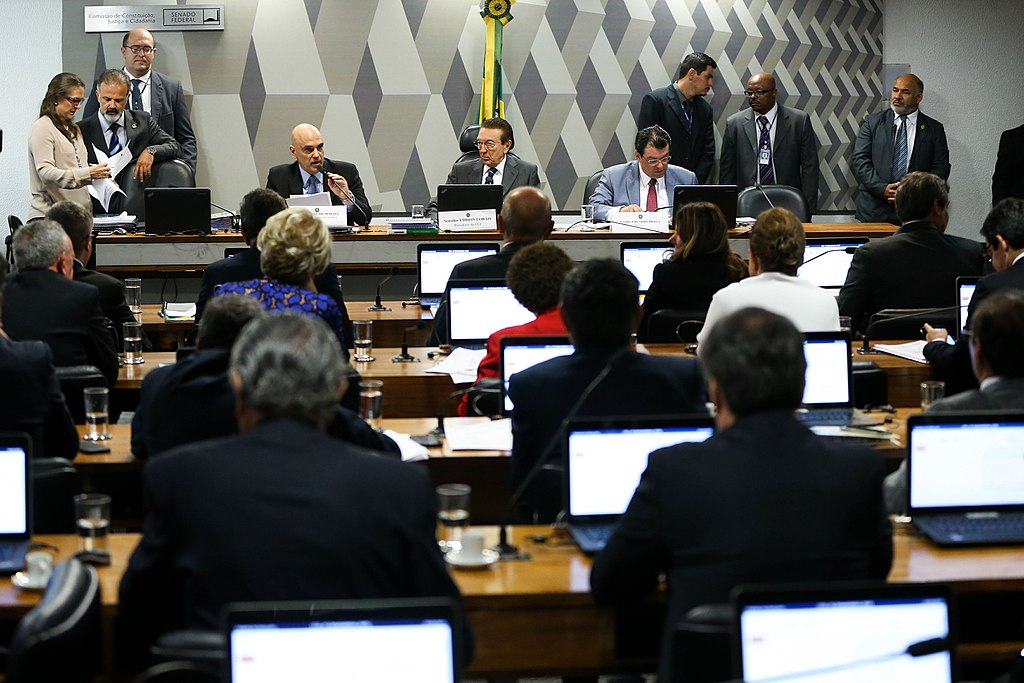Brazil Supreme Federal Court justice fines X $1.4M for non-compliance with court orders