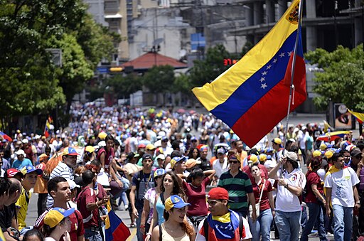 Rights groups call for release of Venezuela human rights defenders
