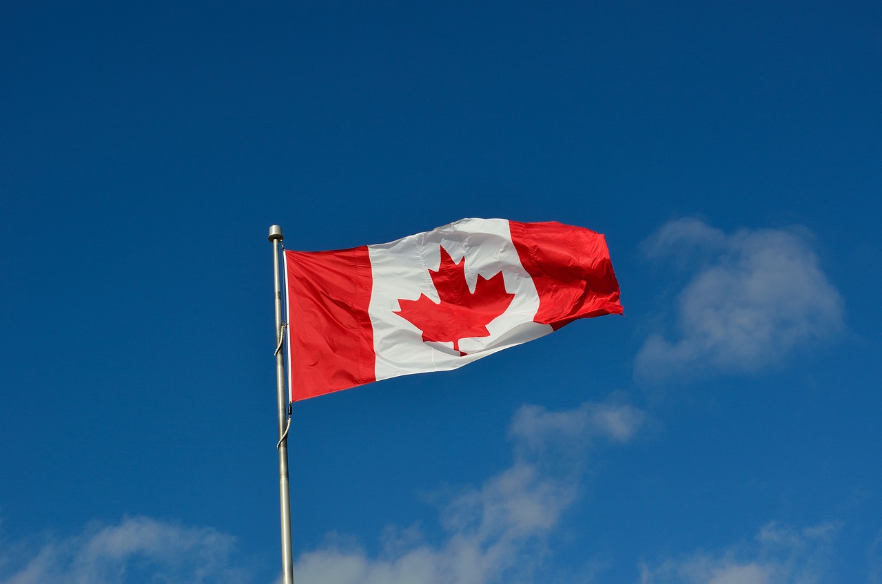 Canada Supreme Court rejects government appeal in youth-led climate case