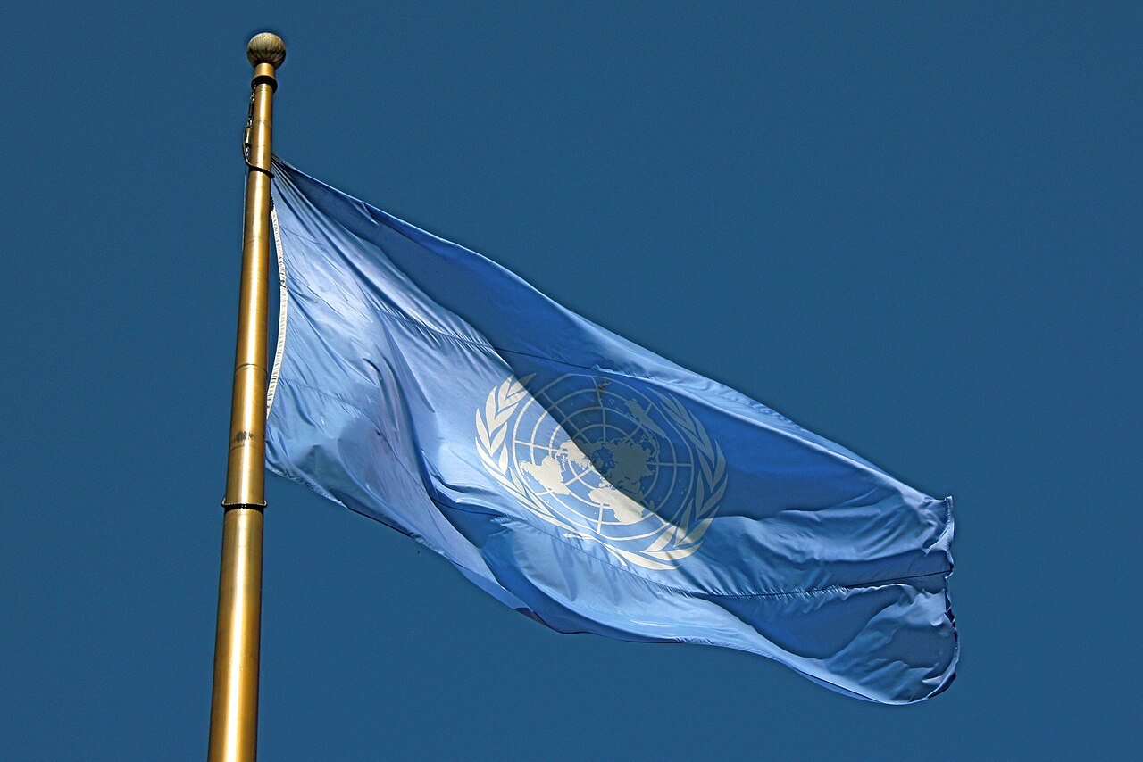 UN chief welcomes agreements to end energy attacks in Ukraine