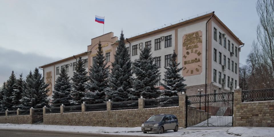 Russia court sentences US citizen to nearly 7 years for fighting for Ukraine