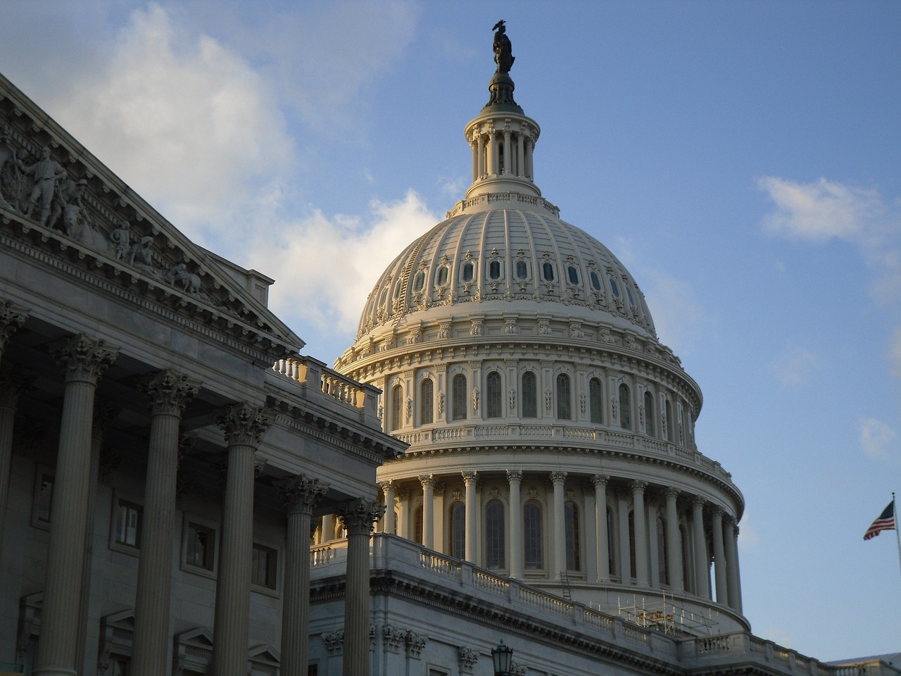 US lawmakers demand federal probe into ties between China and McKinsey consulting firm