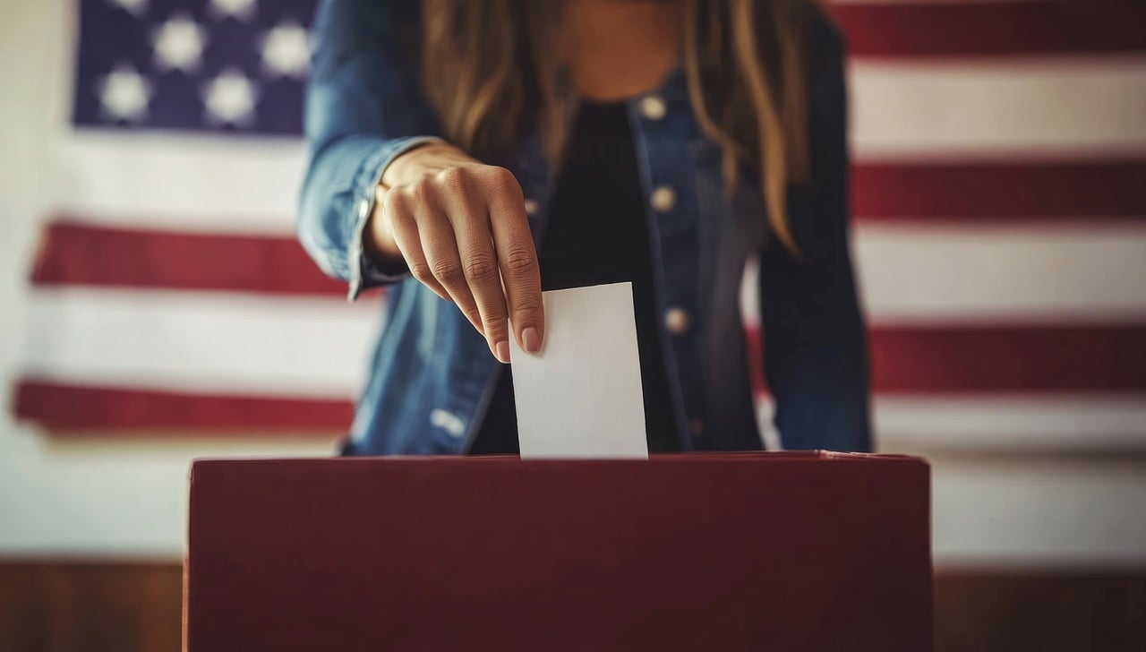 US federal judge dismisses challenge to Pennsylvania overseas ballots law