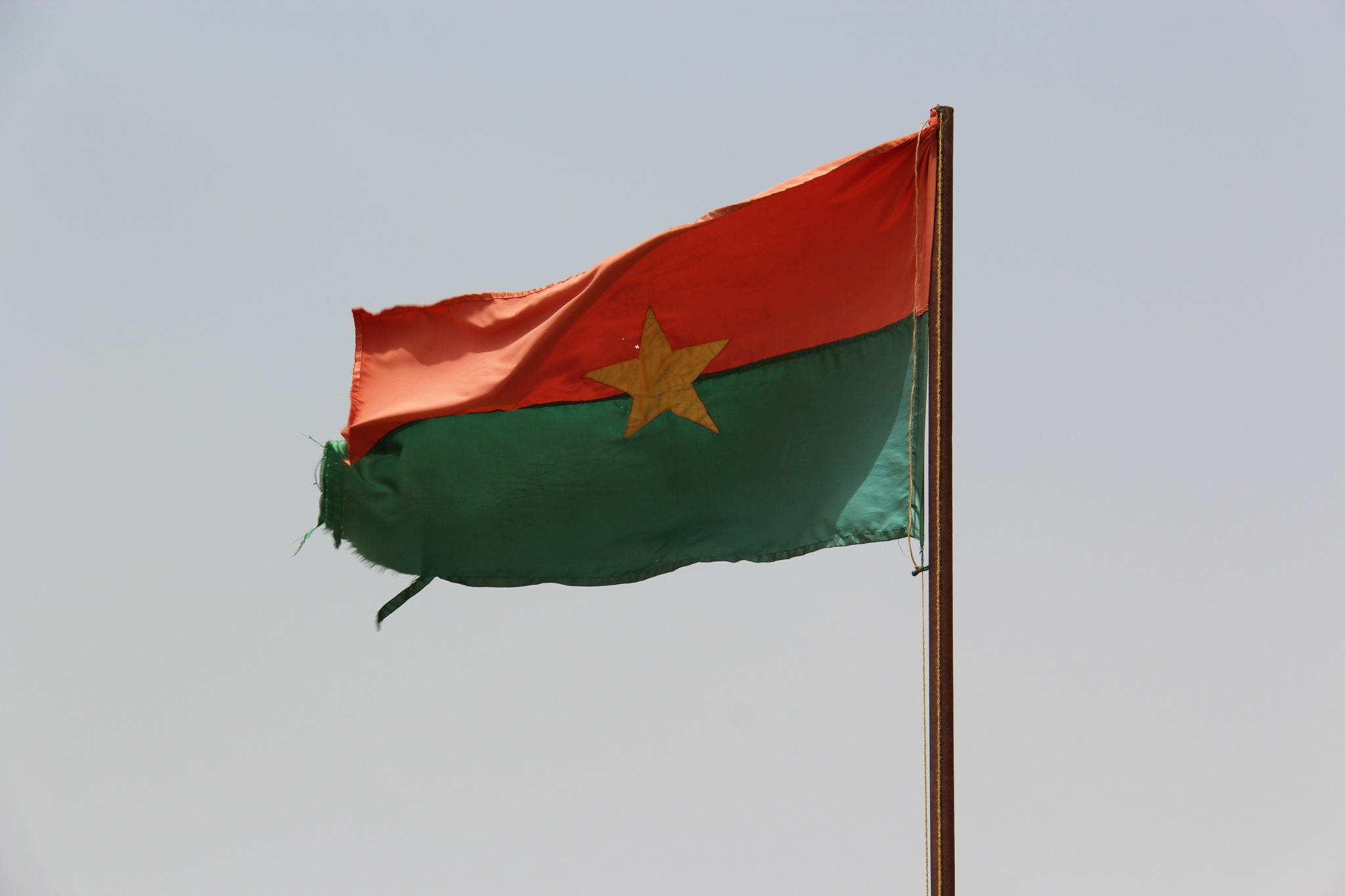 Rights group demands investigation into Burkina Faso civilian massacre