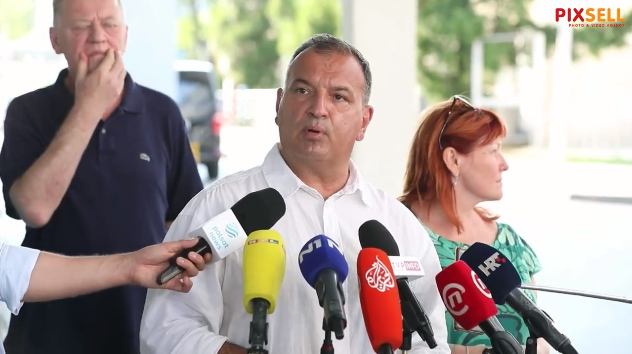 Croatia launches corruption investigations against former health minister