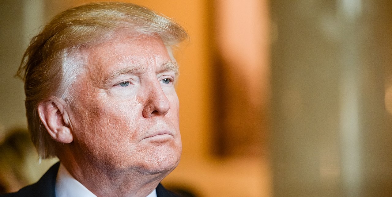 Trump bans DEI initiatives in federal government