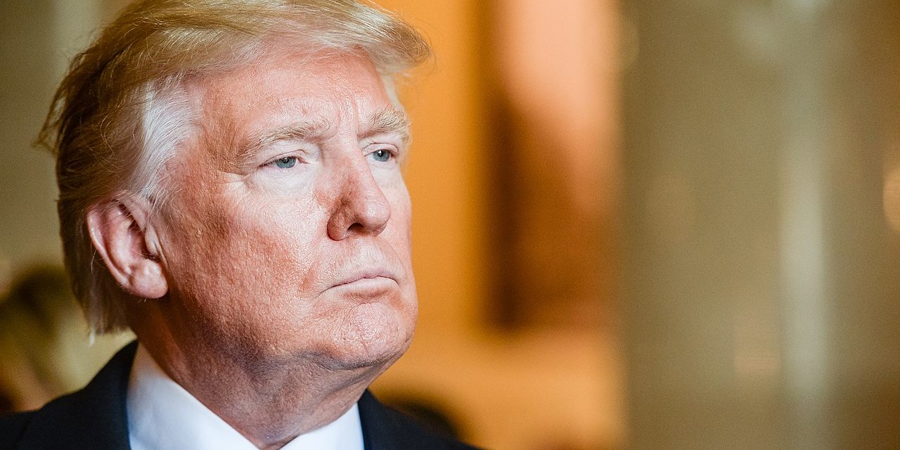 Trump withdraws US from UN Human Rights Council, UNRWA