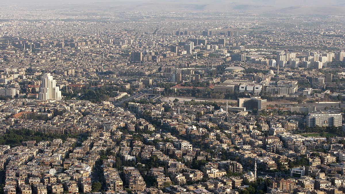 Human rights groups demand investigation into Syria mass killings