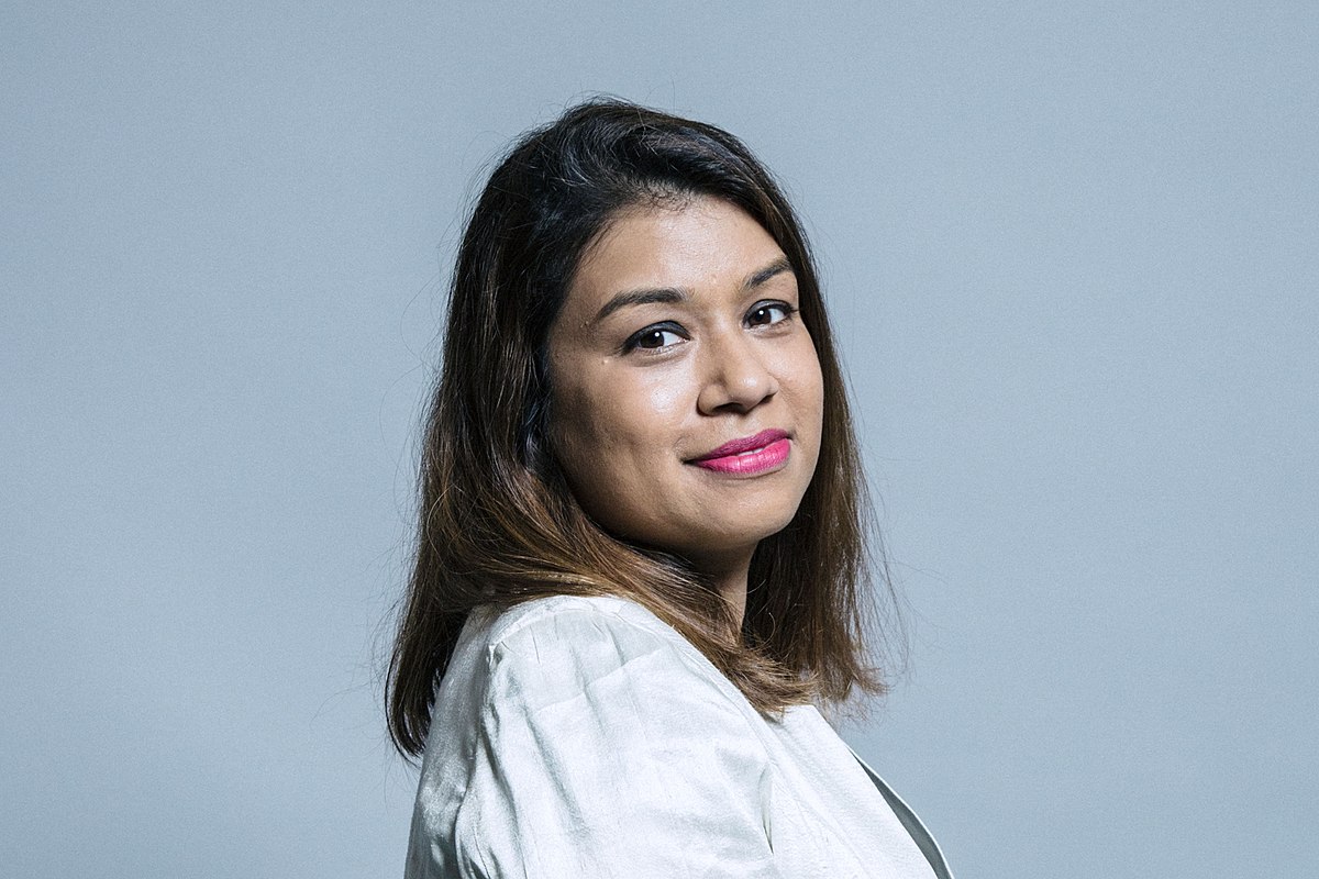 UK minister Tulip Siddiq resigns over family ties to deposed Bangladesh PM Sheikh Hasina