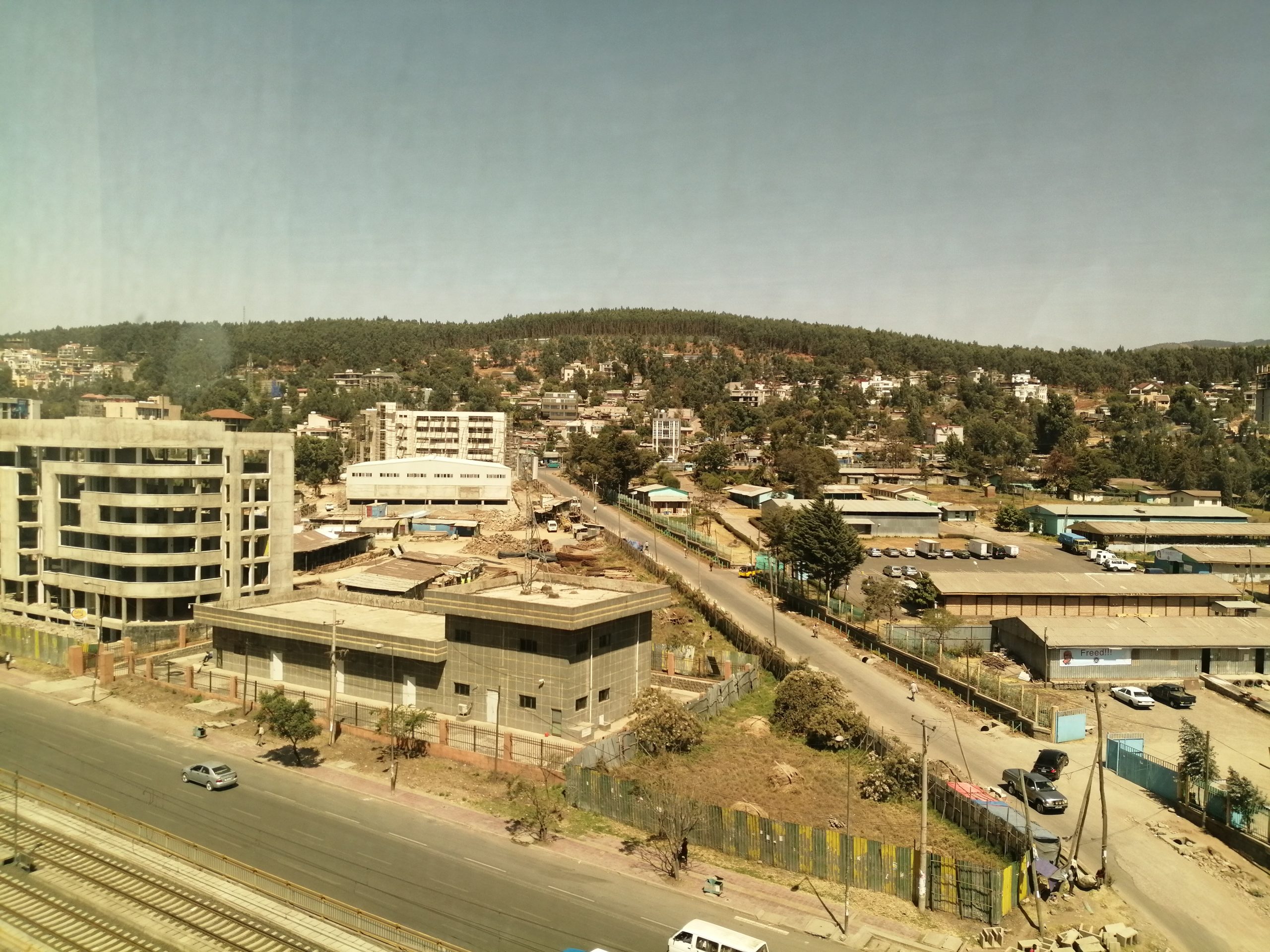 Ethiopia criticized for shutting down human rights groups in escalating crackdown