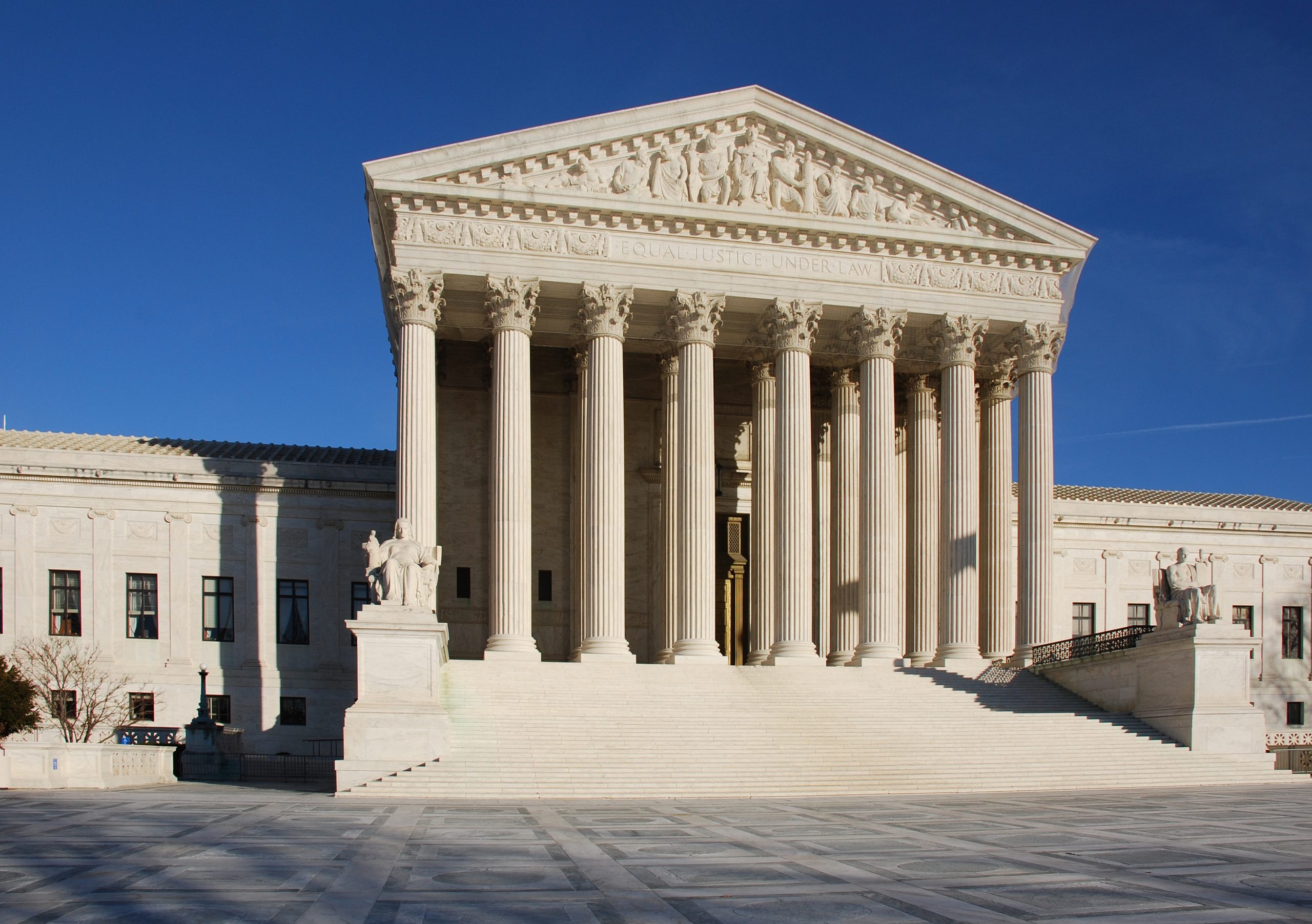 US Supreme Court to decide if Maryland parents can exempt their children from reading LGBTQ+ books