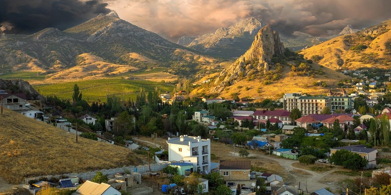 Crimea Muslims face increasing persecution from Russia: report