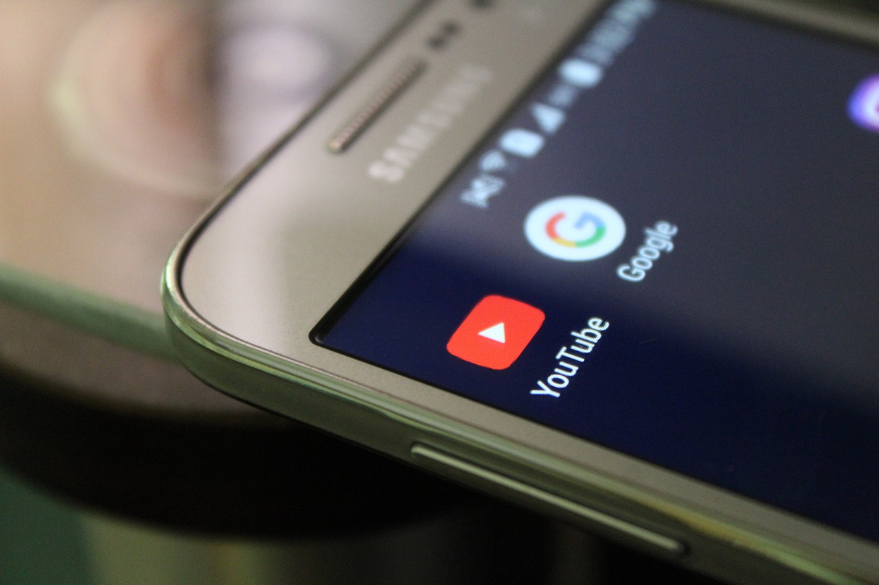 Top EU court affirms Italy antitrust decision on Google Android case