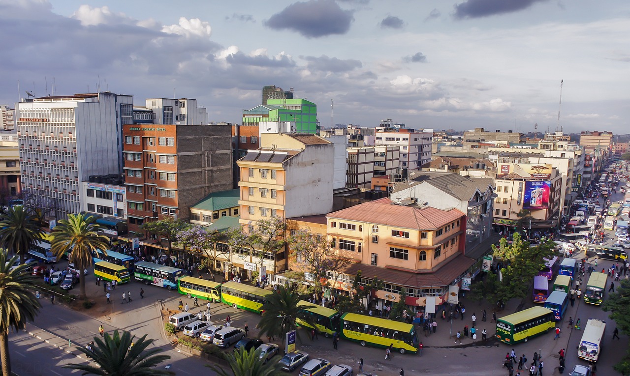 Rights groups urge Kenya government to end abductions and renditions