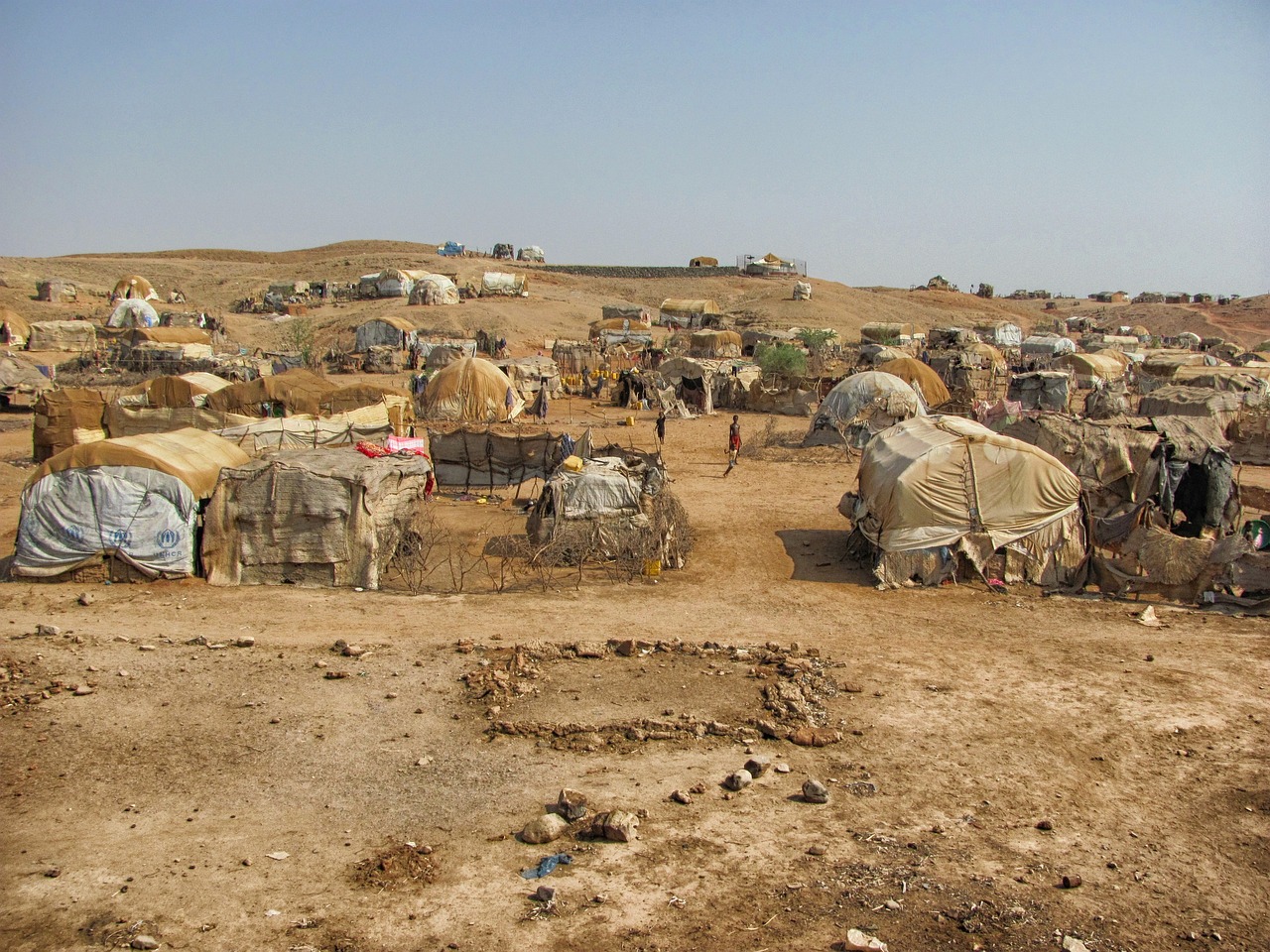 Egypt criticized over treatment of Sudanese refugees