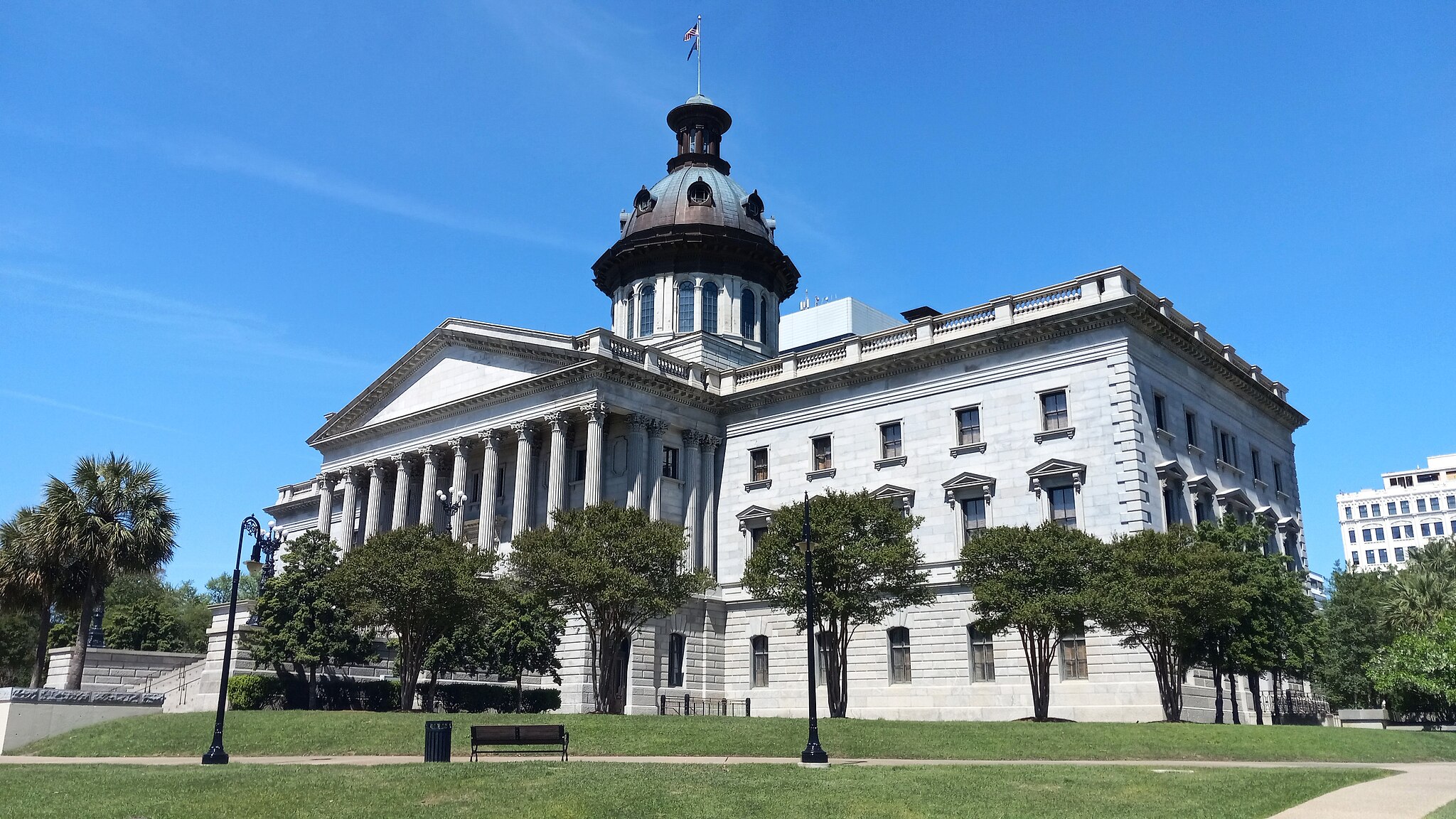South Carolina to carry out first firing squad execution in 15 years