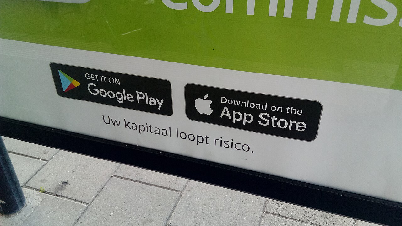 European Commission: Apple and Google violate the Digital Markets Act