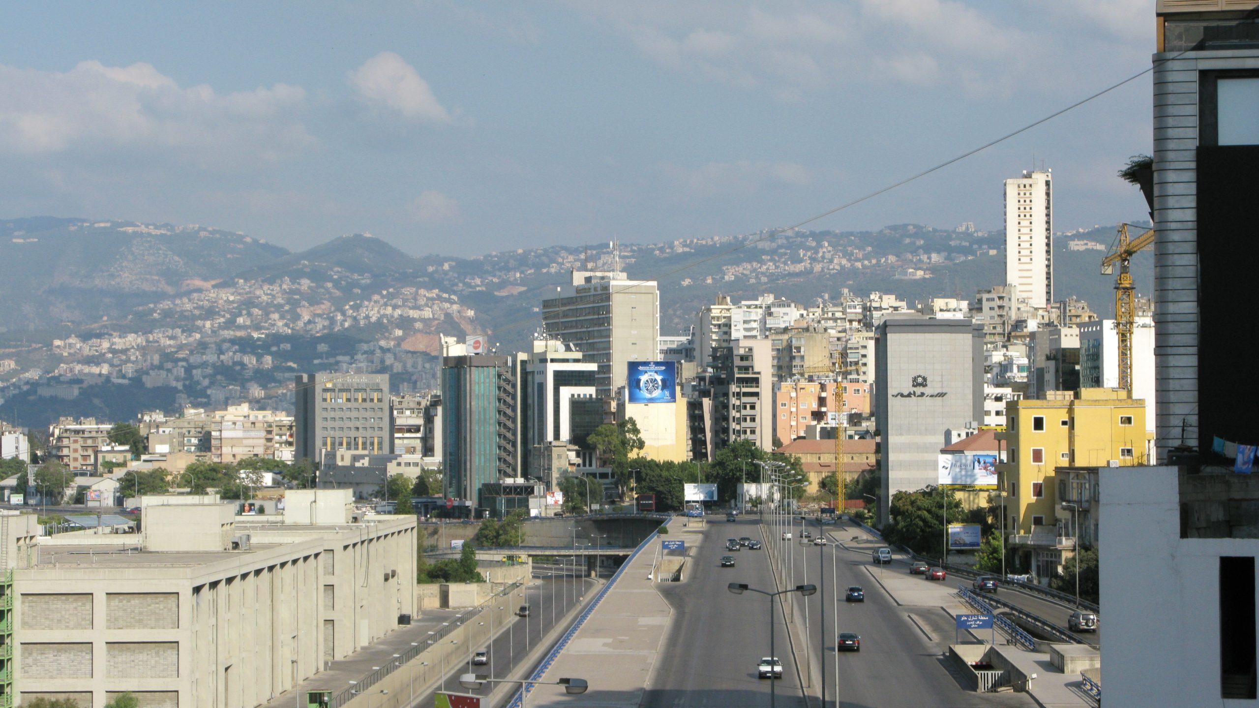 Rights group says Lebanon court landmark ruling must end torture and impunity