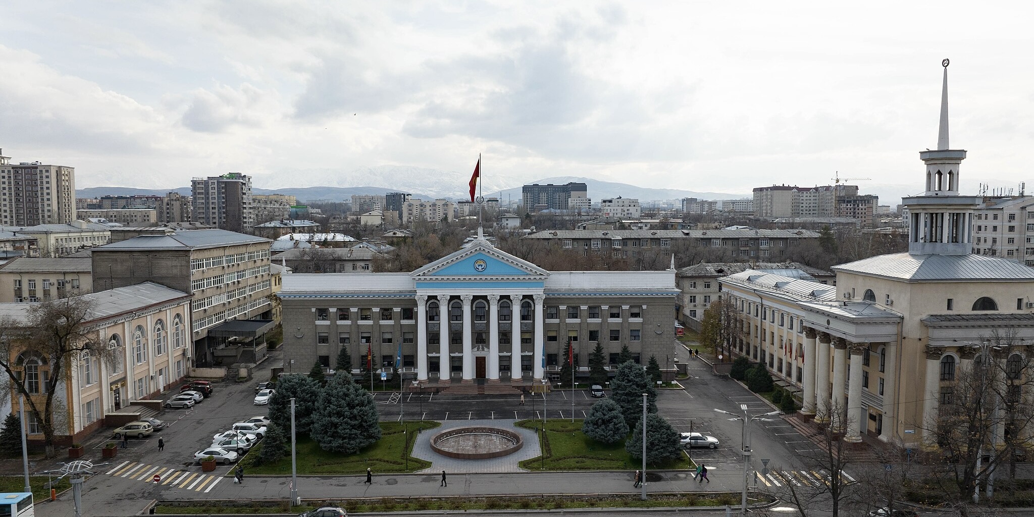 HRW: Tajikistan-Kyrgyzstan border deal should prioritize human rights