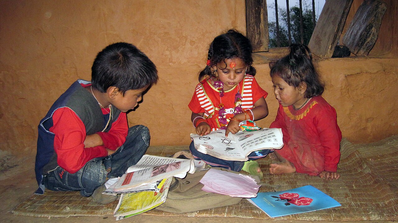 Rights groups urge Nepal to use budget for expanding children's assistance program