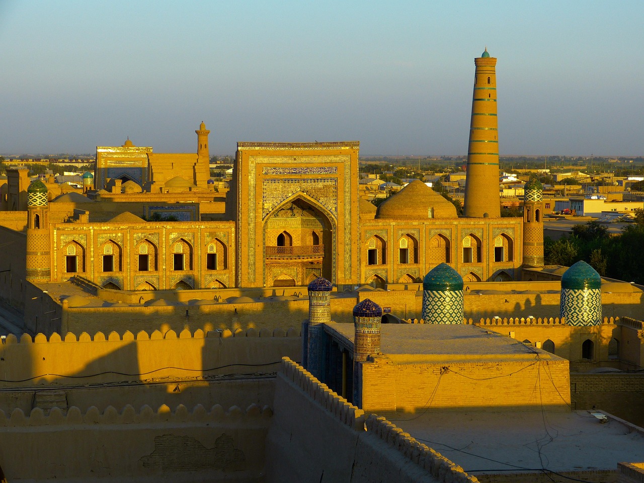 Rights group urges Uzbekistan to release activist from forced psychiatric detention