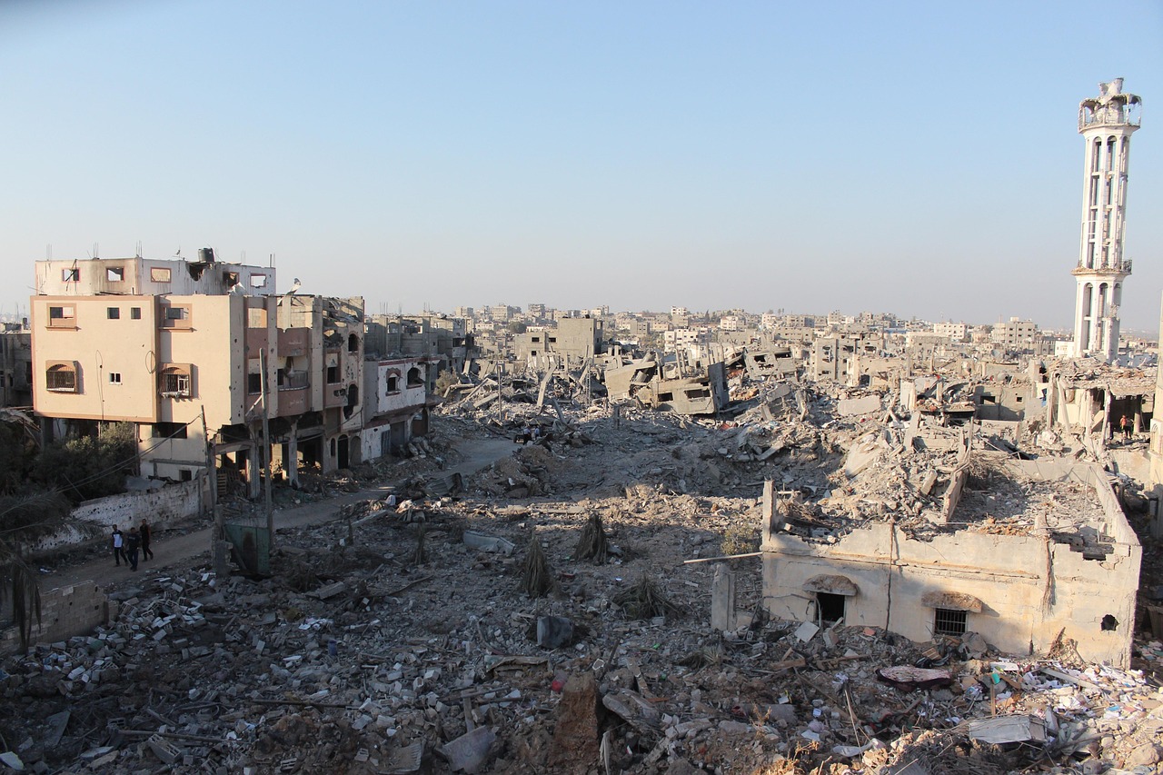 Rights group urges release of hostages despite outcome of Gaza ceasefire talks