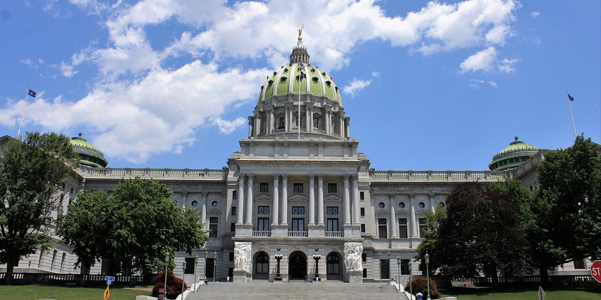 US judge rules Pennsylvania rejecting undated mail-in ballots violated First Amendment