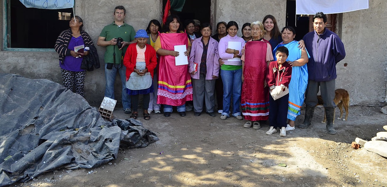 Amnesty: land restitution to Brazil indigenous communities a positive yet inadequate measure