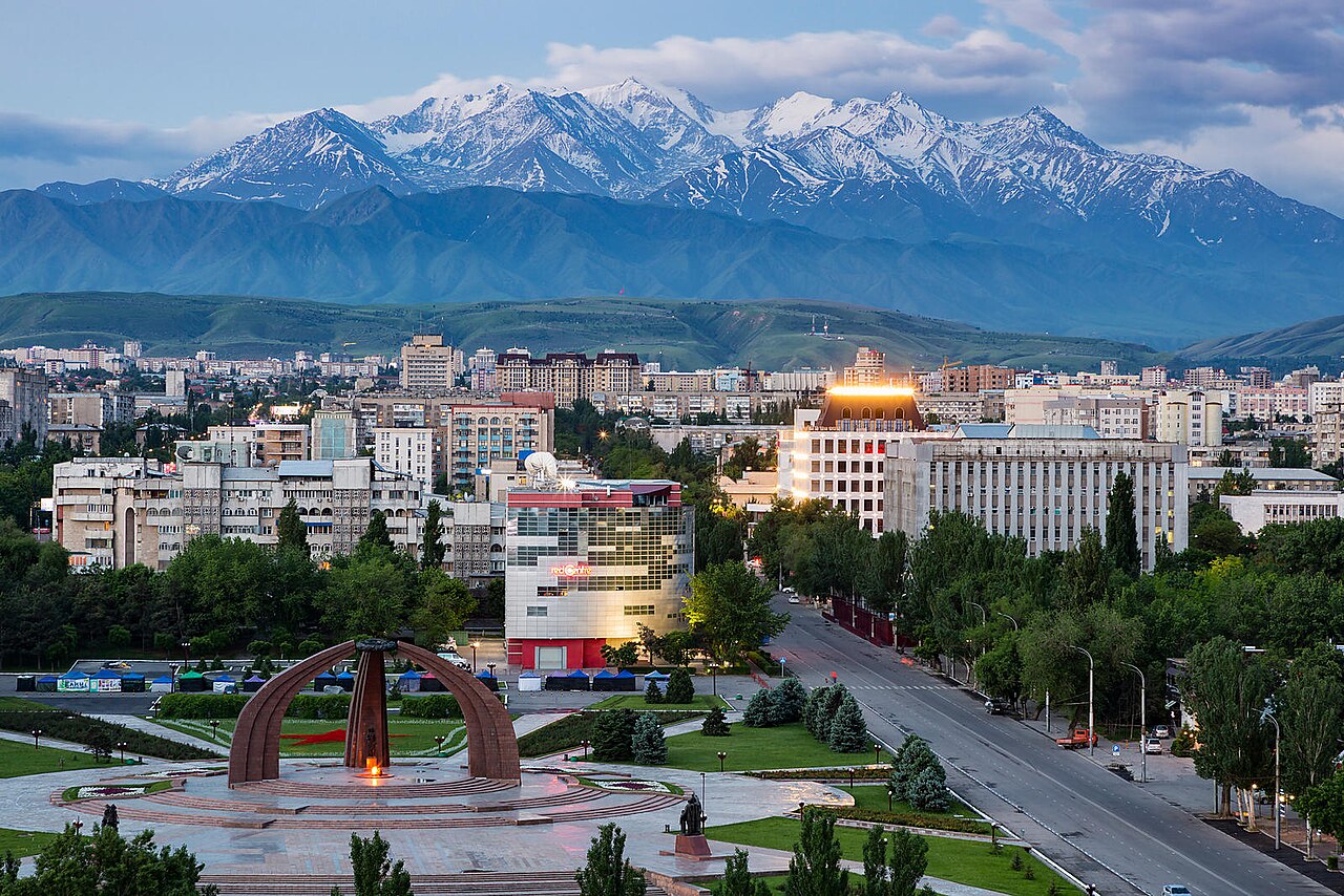 Press advocacy group condemns Kyrgyz lawsuit against independent media outlet