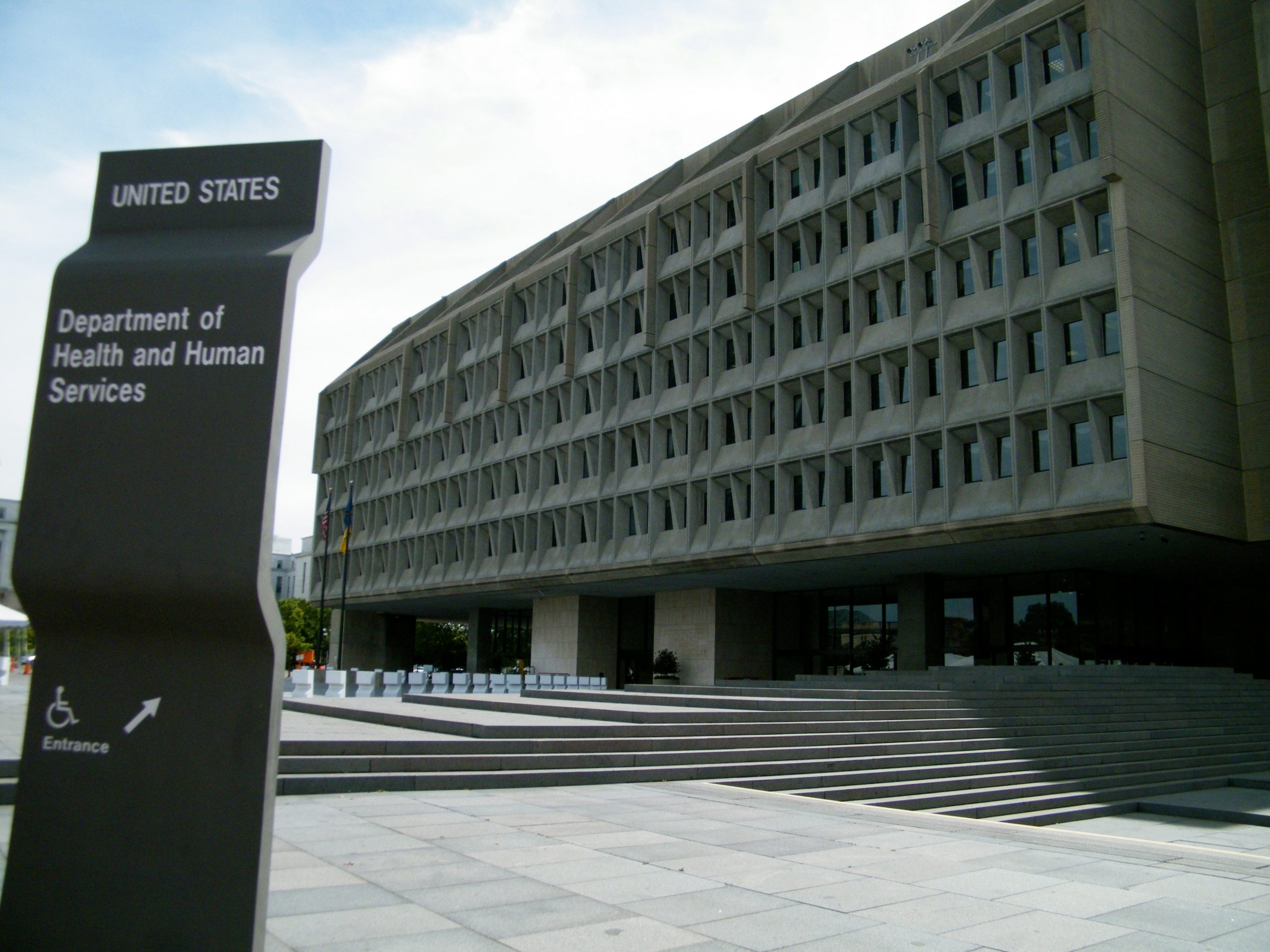 US Democratic attorneys general file lawsuit against Department of Health and Human Services