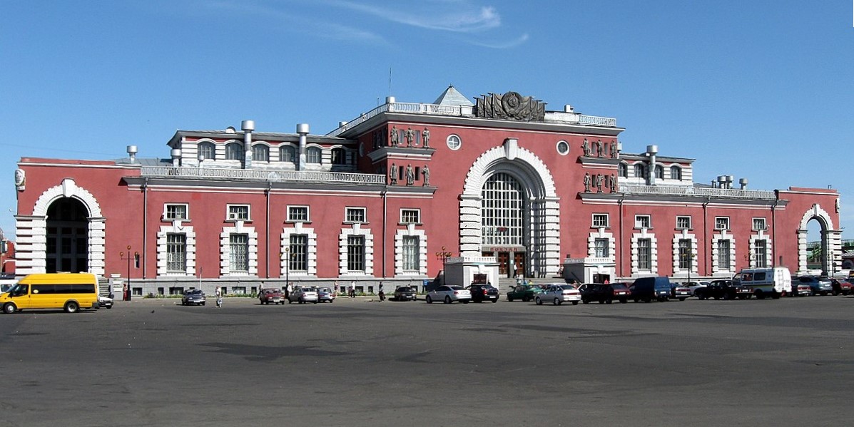 Former governor of Russia's Kursk region detained over alleged fraud tied to border fortifications