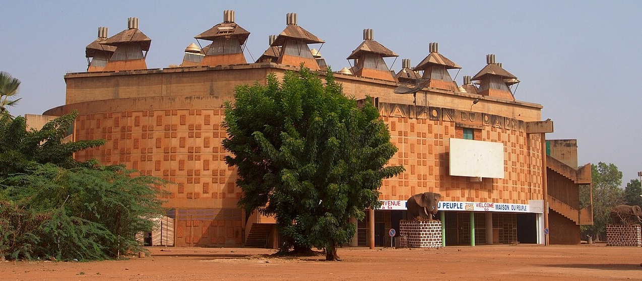 Advocacy group urges immediate release of detained journalists in Burkina Faso