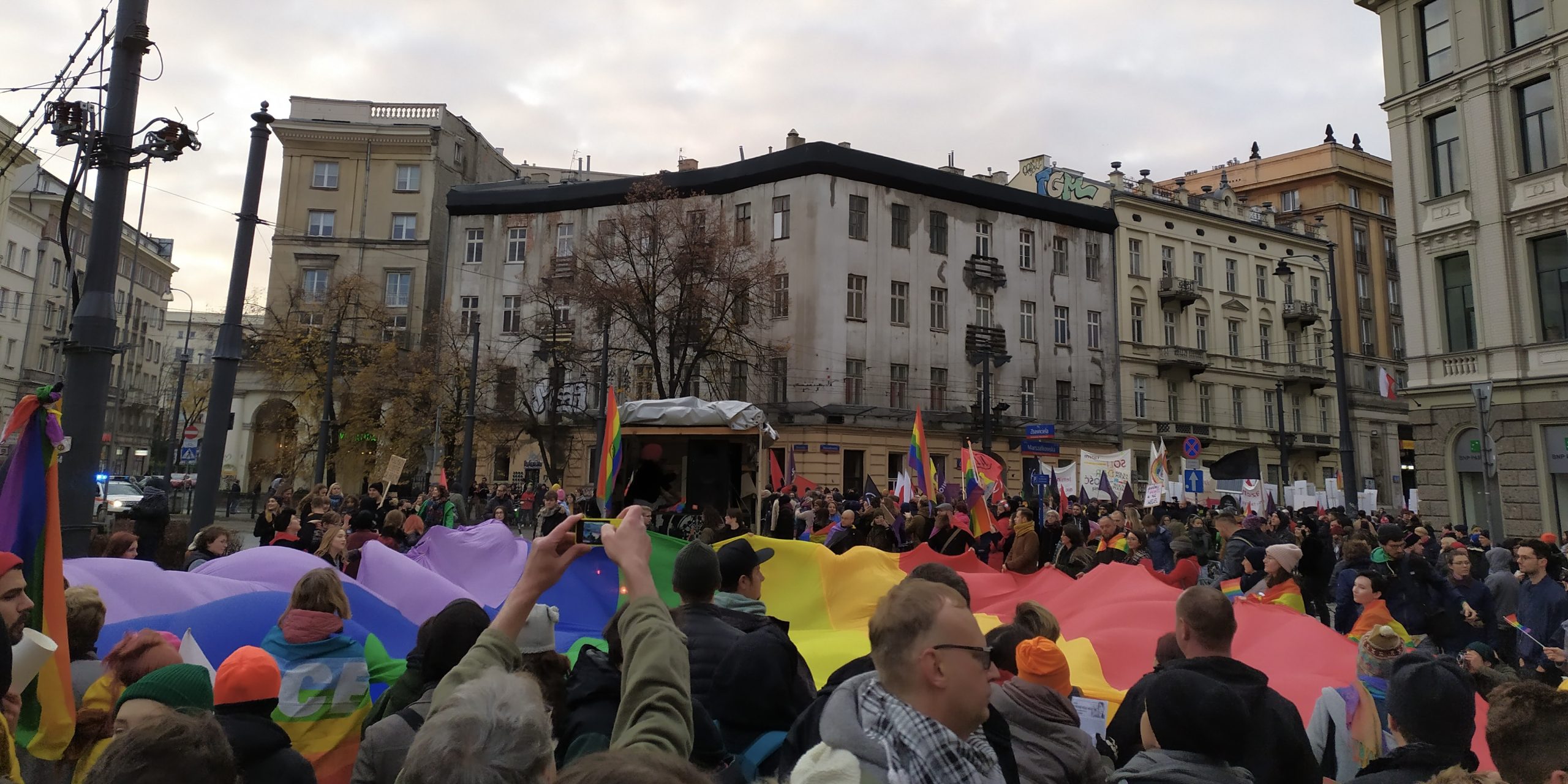 Poland president asks constitutional tribunal to review criminal amendment on LGBTQ+ hate crime